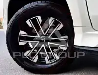 2023 Mitsubishi MONTERO