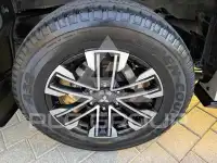 2023 Mitsubishi MONTERO