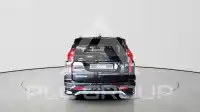 2023 Mitsubishi MONTERO