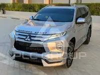 2023 Mitsubishi MONTERO