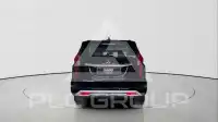 2023 Mitsubishi MONTERO