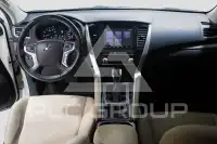 2023 Mitsubishi MONTERO