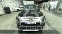 2023 Mitsubishi MONTERO