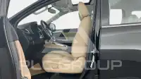 2023 Mitsubishi MONTERO