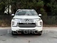 2023 Mitsubishi MONTERO