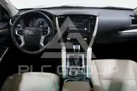 2023 Mitsubishi MONTERO