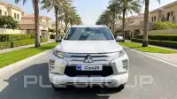 2023 Mitsubishi MONTERO