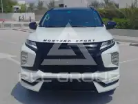 2023 Mitsubishi MONTERO