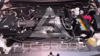 2023 Mitsubishi MONTERO