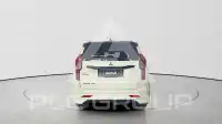 2023 Mitsubishi MONTERO