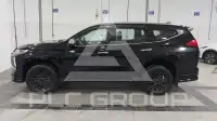 2023 Mitsubishi MONTERO