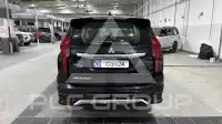 2023 Mitsubishi MONTERO