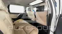 2023 Mitsubishi MONTERO