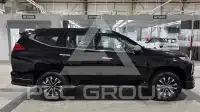 2023 Mitsubishi MONTERO
