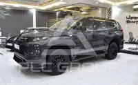 2023 Mitsubishi MONTERO