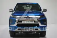2023 Mitsubishi MONTERO