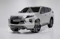 2023 Mitsubishi MONTERO
