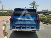 2023 Mitsubishi MONTERO