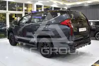 2023 Mitsubishi MONTERO