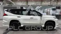 2023 Mitsubishi MONTERO