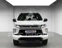 2023 Mitsubishi MONTERO