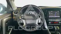 2023 Mitsubishi MONTERO