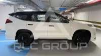 2023 Mitsubishi MONTERO