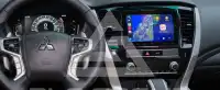 2023 Mitsubishi MONTERO