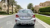 2023 Mitsubishi Attrage