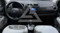 2023 Mitsubishi Attrage