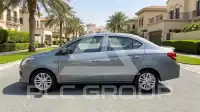 2023 Mitsubishi Attrage