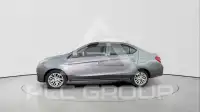 2023 Mitsubishi Attrage