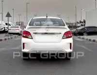 2023 Mitsubishi Attrage