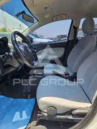 2023 Mitsubishi Attrage