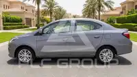 2023 Mitsubishi Attrage