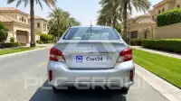2023 Mitsubishi Attrage