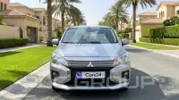 2023 Mitsubishi Attrage