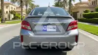 2023 Mitsubishi Attrage