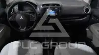 2023 Mitsubishi Attrage