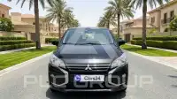 2023 Mitsubishi Attrage