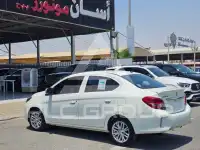 2023 Mitsubishi Attrage
