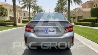 2023 Mitsubishi Attrage