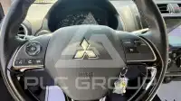 2023 Mitsubishi Attrage