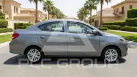 2023 Mitsubishi Attrage