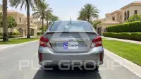 2023 Mitsubishi Attrage