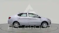 2023 Mitsubishi Attrage