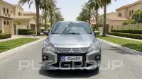 2023 Mitsubishi Attrage