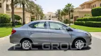 2023 Mitsubishi Attrage