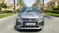 2023 Mitsubishi Attrage