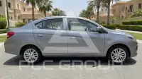 2023 Mitsubishi Attrage